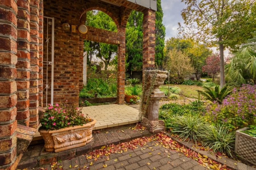 4 Bedroom Property for Sale in Jordania Free State